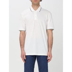 알마니 폴로 티셔츠 XM000489AF13026 U0009 White