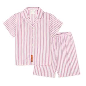 [오르시떼]여아동 B034 맥피 반소매 상하 OR23MGBEB034