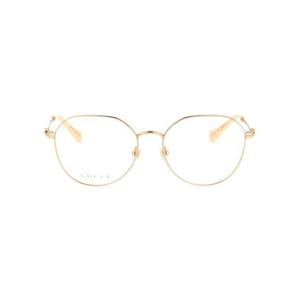 구찌 안경 GG1145O 003 GOLD GOLD TRANSPARENT