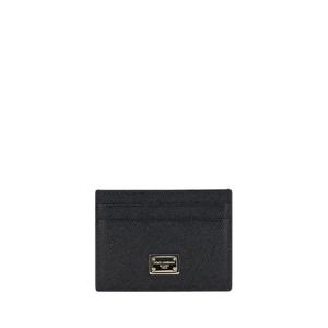 돌체앤가바나 지갑 BI0330A1001 80999 BLACK