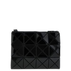 바오바오 숄더백 BB56AG05615 BLACK DOM