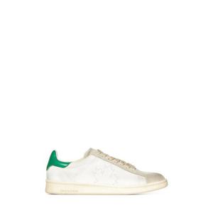 디스퀘어드2 스니커즈 SNM040809708182 M4059 White