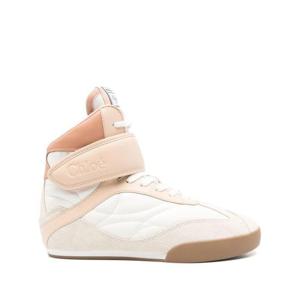 끌로에 스니커즈 CHC25U07HSL6H1 PINK