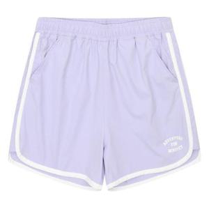 에꼴리에 세이브존03 3.5부 쿨스판 돌핀 바지 24B1254-PU