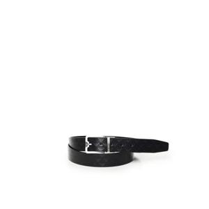 엠포리오 아르마니 벨트 Y4S502 Y221E88017 Black