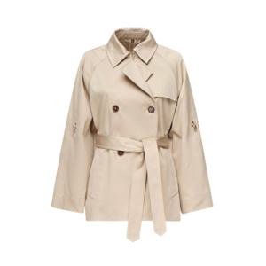 페이 트렌치 코트 NAW61503030WUW C205 Beige
