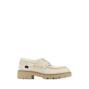 버버리 로퍼 8101631 C1740 Beige o Tan