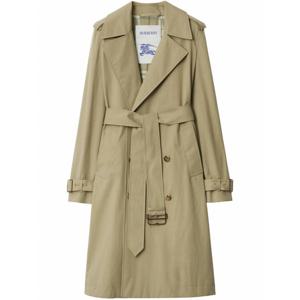 [BURBERRY] 여성 코트 8106349 X SKYLARK /10