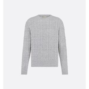 크리스챤디올 긴팔 티셔츠 513M627A7017 800 GREY