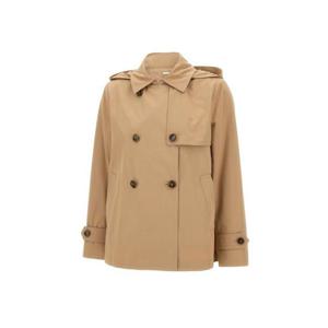 에르노 트렌치 코트 IM000177D 132382157 Beige