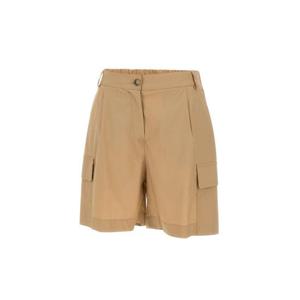 카오스 숏팬츠 RPJCO028 6026 Brown