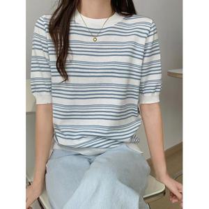 [카라]KARRA 데일리타임라인니트_A5M0526