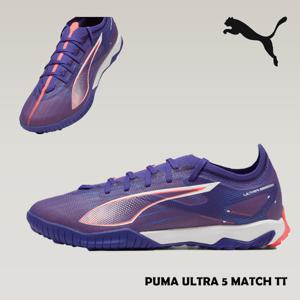 [푸마]PUMA 푸마 남성 풋살화 울트라 매치 TT 107892 01_IC