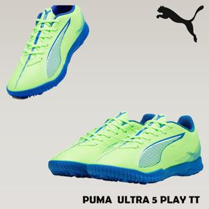 [푸마]PUMA 남성 풋살화 울트라 5 플레이 TT TF 107905 03