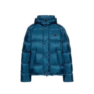 프라다 패딩 SGC6991WQ9 F0AFC Blue BLUE