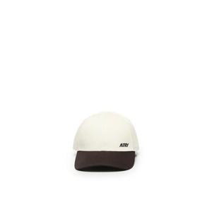 오트리 모자 ACPUD1B3 CREAM COFFEE DOM