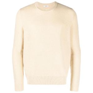 25 FW 산드로 크루 넥 긴소매 스웨터  SHPTR00357 TP432072753