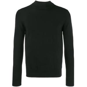 25 FW 산드로 골지 칼라 스웨터 SHPTR00102 TP432026123