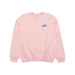 카사블랑카 그리스 사원 스웨트셔츠 04MPS25JTP293 04M TP941259758