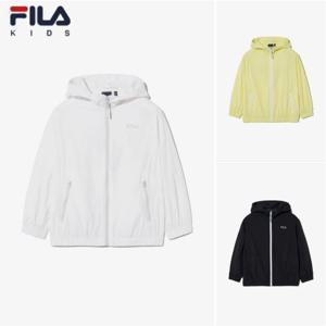 [FILA KIDS]베이직 경량 바람막이-FK2JKH2101X