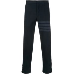 25 FW 톰브라운 4 바 슬림 핏 토널 팬츠 MJQ097A06772 TP432372063