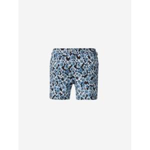 톰포드 스윔팬츠 BSS001 FMN058S25 ZBLBLCombo Black Blue BLUE
