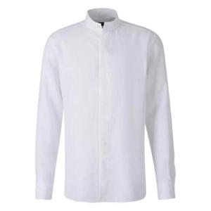25 FW Zegna 마오 셔츠 UFX31A9SRG9SRG9 TP438619432