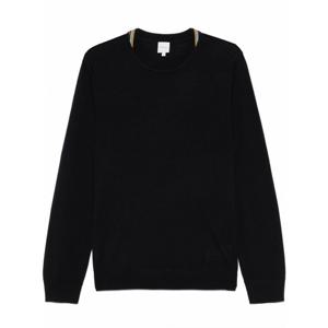 [PAUL SMITH] 남성 스웨터 Blue M1R251Z P0209449B /11