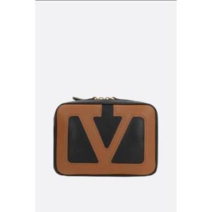 VALENTINO GARAVANI Viva Superstar crossbody bag in nappa 7Y2B0R86PTJRFA
