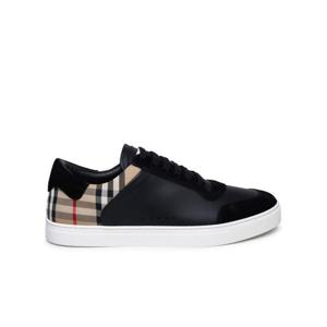 버버리 스니커즈 8070818A7626 Black
