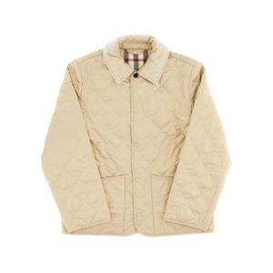 BURBERRY BURBERRY DOWNJACKET Colore unico 8092457