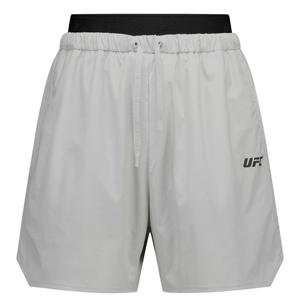 UFC 에센셜+ 릴렉스핏 쇼츠 U4SPV2303LG