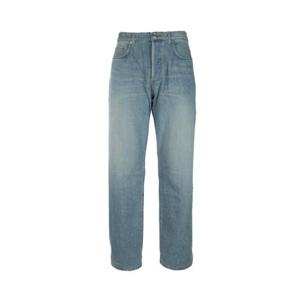 크리스챤디올 데님 팬츠 513D019A3002 C585 LIGHT BLUE