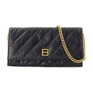발렌시아가 가방 781723 210J1 1000 black