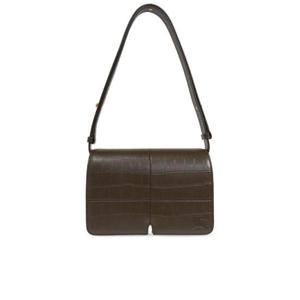 Burberry Snip EKD 엠보싱 숄더백 8093731A1336 MILITARY TP942153801