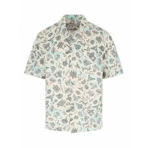 [PAUL SMITH] 남성 셔츠 905UP0267230 그린 /8