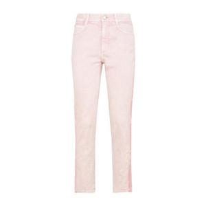 Stella McCartney 로고 디테일 슬림핏 진 604371SOH60 8061 TP942391998