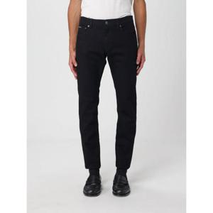 돌체앤가바나 팬츠 GY07CDG8GW6 S9001 Black