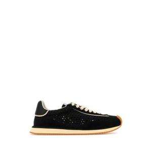 돌체앤가바나 스니커즈 CS2298A6D45 8B956 Black