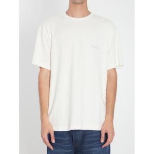 크리스챤디올 반팔 티셔츠 593J696 WHITE
