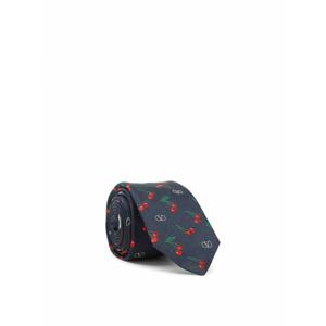 [VALENTINO] 라프리마 남성 타이 보우 7Y2EV194JGFDTX 레드 /8