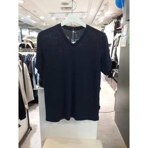 체이스컬트 세이브존03 쿨라이트 브이넥 반소매 티셔츠C1 SWECZK5808