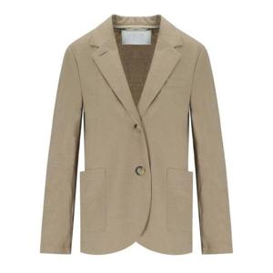 해리스와프런던 자켓 A2220PYF YF03 40 Beige