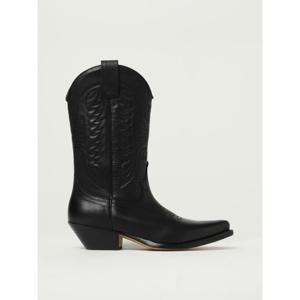 MM6 메종마르지엘라 부츠 S66WW0093P8298 T8013 Black