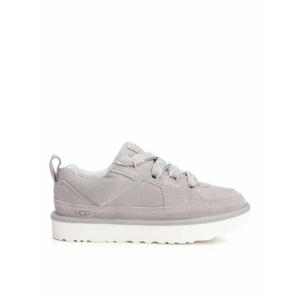[UGG] 라프리마 여성 트레이너 Lo Lowmel 스니커즈 1168890CAMPFIRE Grey /8