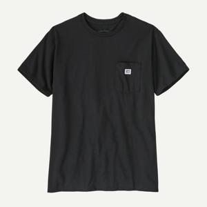 [파타고니아]37762Q5 숍 스티커 포켓 리스판서빌리-티 MDPT