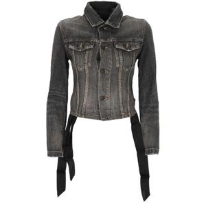 Balenciaga Jackets Grey 831697TSW671441