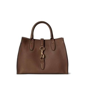 구찌 토트백 806205 AZB0G2548 Leather Brown