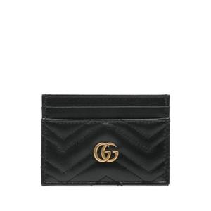 구찌 지갑 443127 DTD1T1000 Black