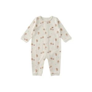 M밍크뮤D 25년FW (IV)비트라이언우주복 가을 겨울 실내복 (35A7004118)